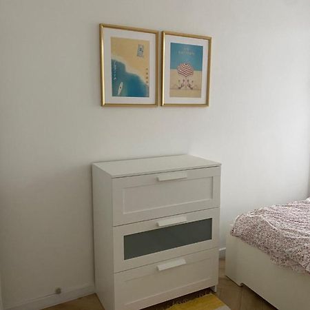 Przytulny Apartament, 200M Od Morza, Gdynia Orlowo ภายนอก รูปภาพ