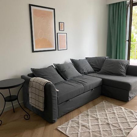Przytulny Apartament, 200M Od Morza, Gdynia Orlowo ภายนอก รูปภาพ